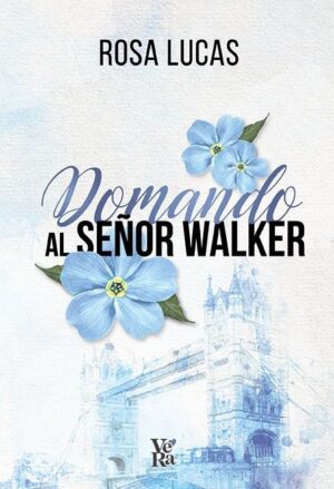 DOMANDO AL SEÃOR WALKER