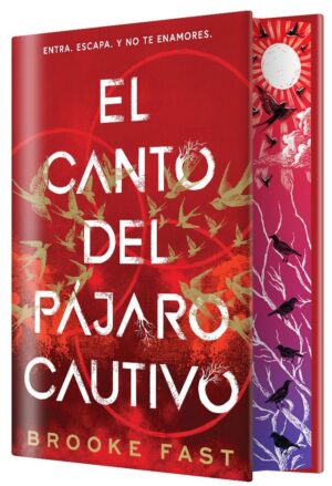 EL CANTO DEL PAJARO CAUTIVO EDICION ESPECIAL