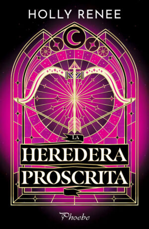 HEREDERA PROSCRITA,LA