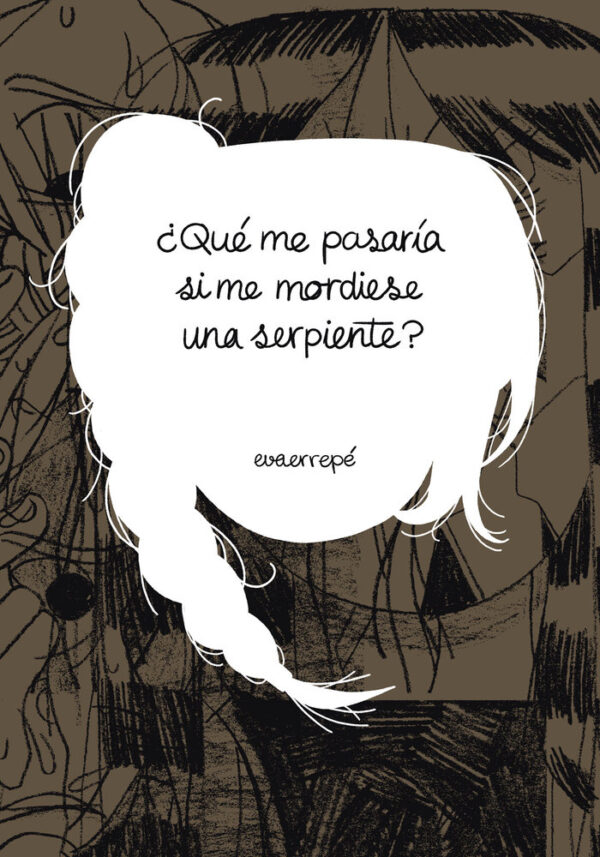 QUE ME PASARIA SI ME MORDIESE UNA SERPIENTE