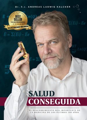 SALUD CONSEGUIDA