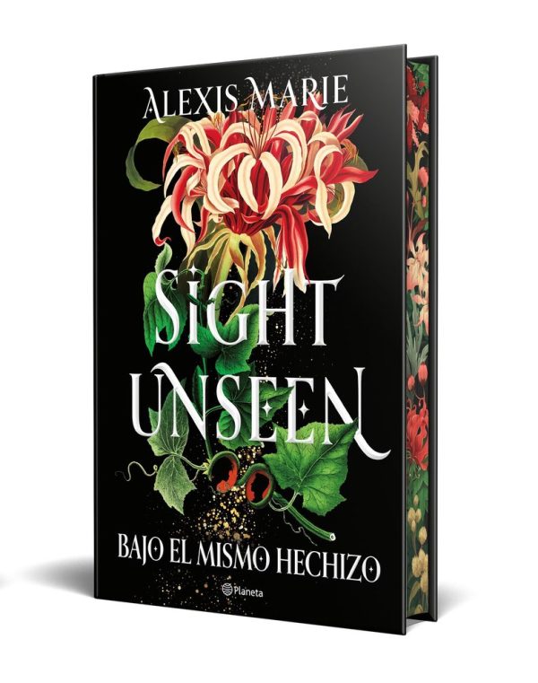 SIGHT UNSEEN BAJO EL MISMO HECHIZO