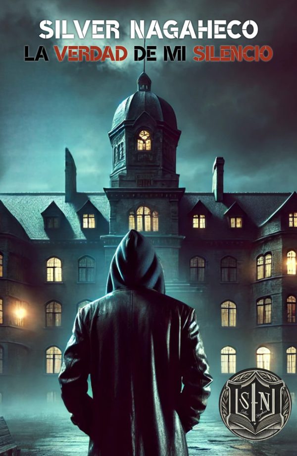 LA VERDAD DE MI SILENCIO