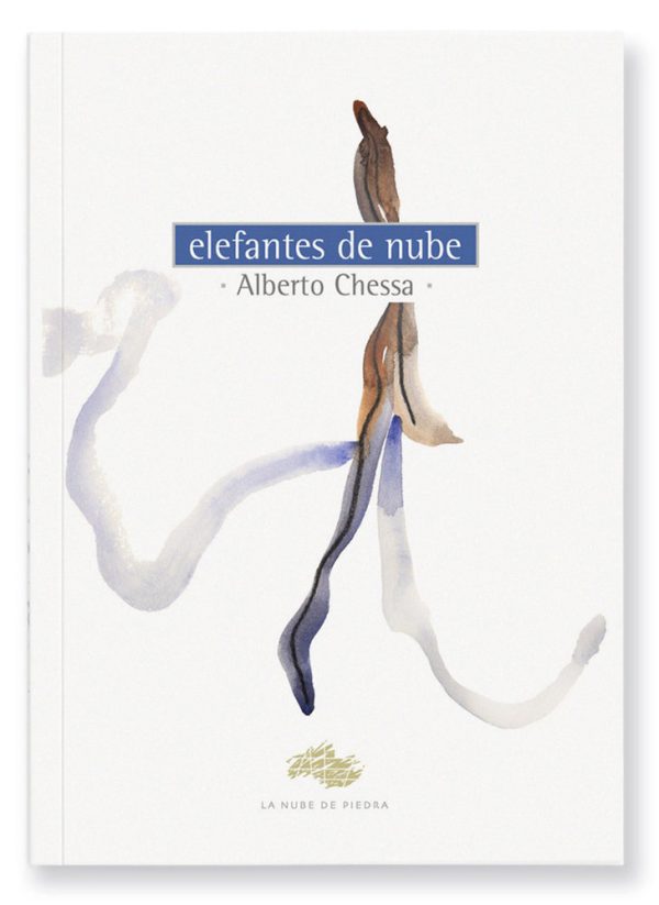 ELEFANTES DE NUBE