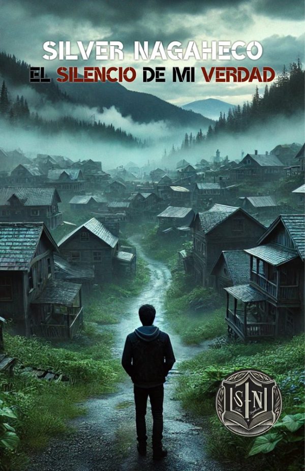 EL SILENCIO DE MI VERDAD