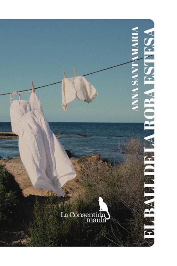 EL BALL DE LA ROBA ESTESA