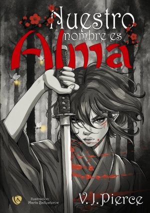 NUESTRO NOMBRE ES ALMA