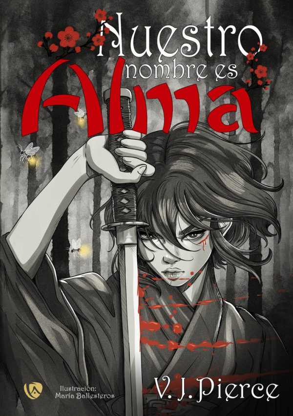 NUESTRO NOMBRE ES ALMA