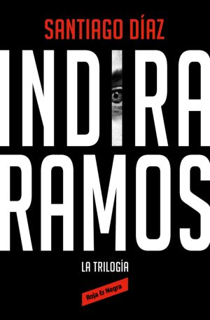 INDIRA RAMOS ED OMNIBUS