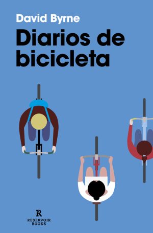 DIARIOS DE BICICLETA