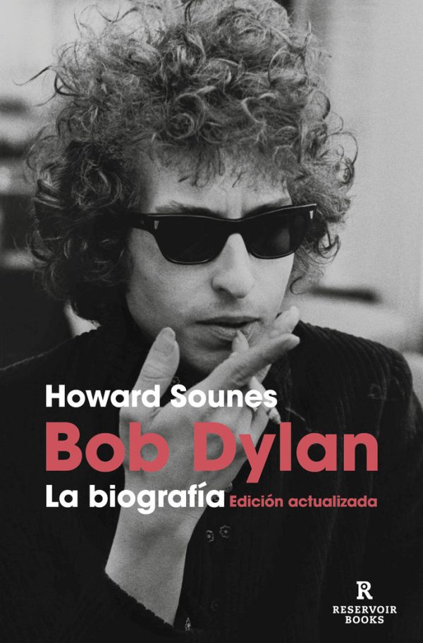 BOB DYLAN LA BIOGRAFIA