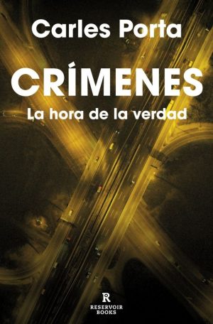 CRIMENES CRIMENES 4