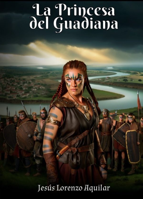 LA PRINCESA DEL GUADIANA