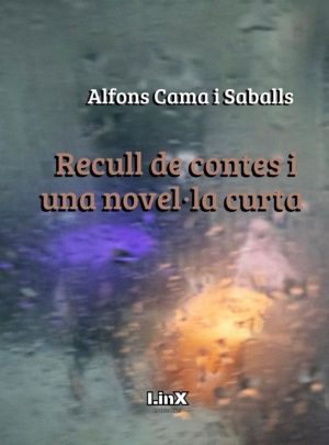 RECULL DE CONTES I UNA NOVEL·LA CURTA