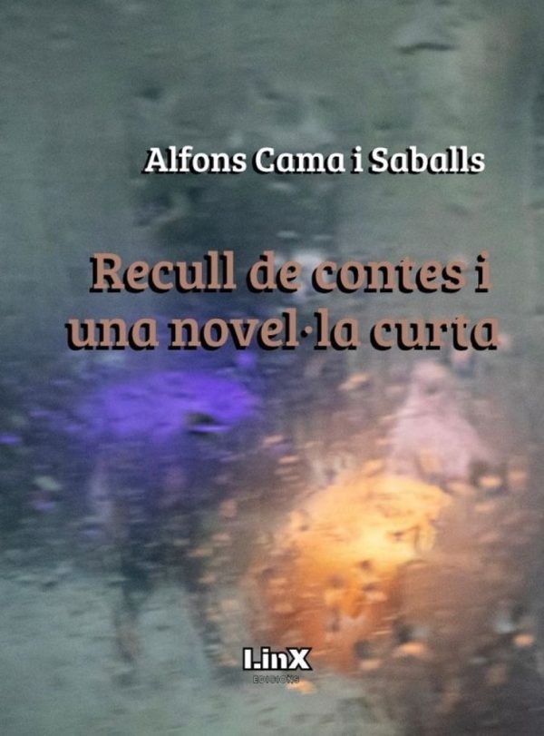 RECULL DE CONTES I UNA NOVEL·LA CURTA
