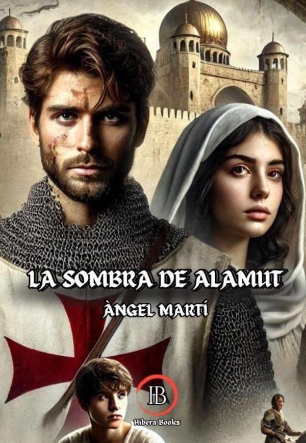 LA SOMBRA DE ALAMUT