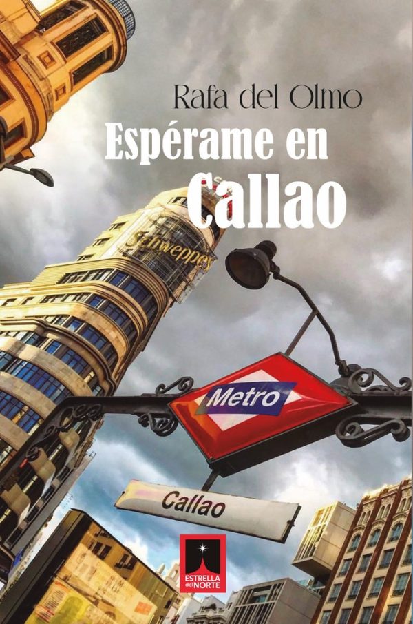 ESPERAME EN CALLAO