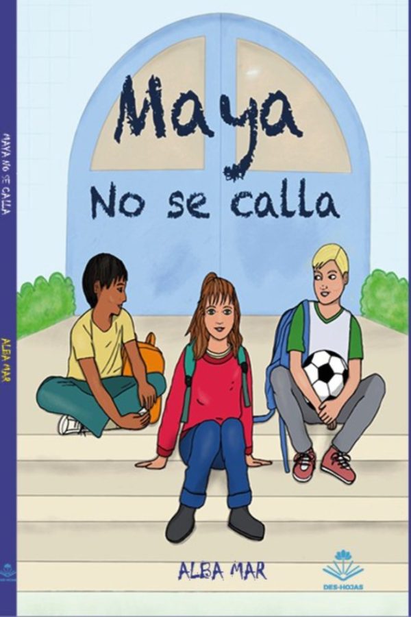 MAYA NO SE CALLA