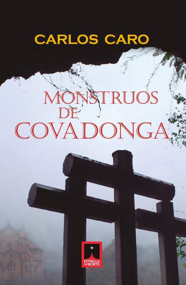 MONSTRUOS DE COVADONGA