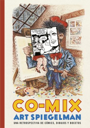 CO MIX A RETROSPECTIVE OF COM