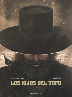 HIJOS DEL TOPO,LOS
