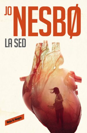 HARRY HOLE 11 LA SED