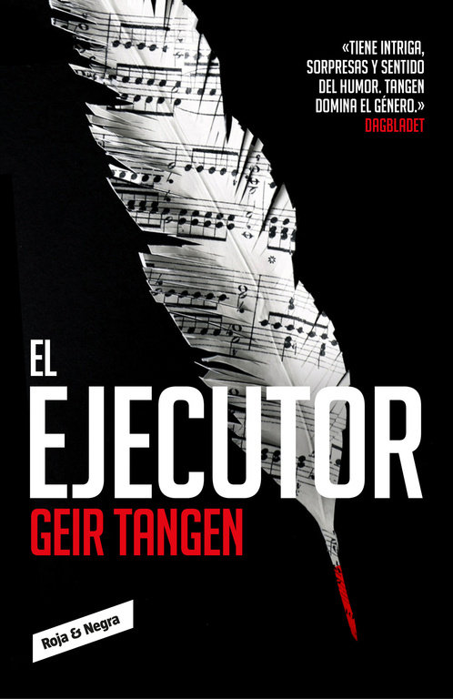 EJECUTOR,EL