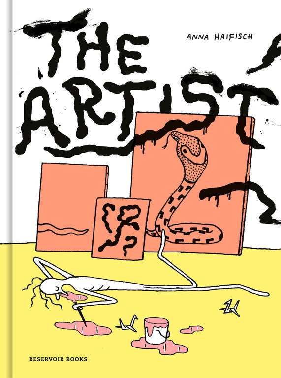 ARTIST,THE