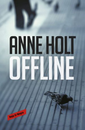 OFFLINE HANNE WILHELMSEN 9