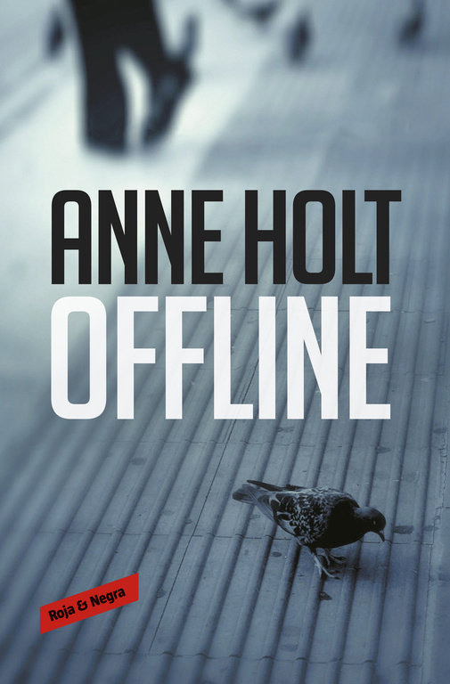 OFFLINE HANNE WILHELMSEN 9