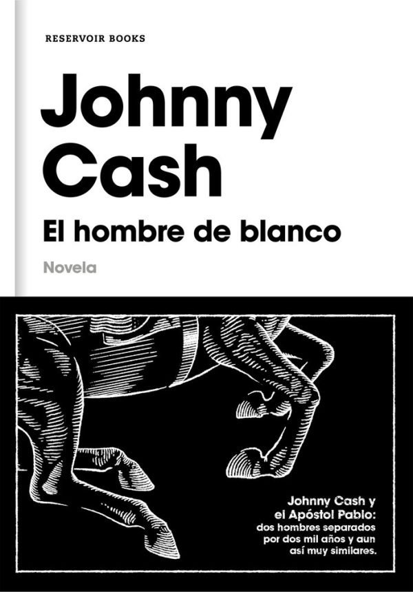 HOMBRE DE BLANCO,EL