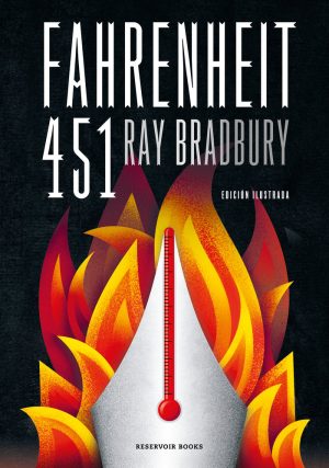 FAHRENHEIT 451 EDICION DEL CENTENARIO
