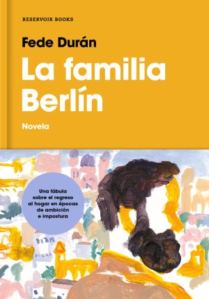 FAMILIA BERLIN,LA