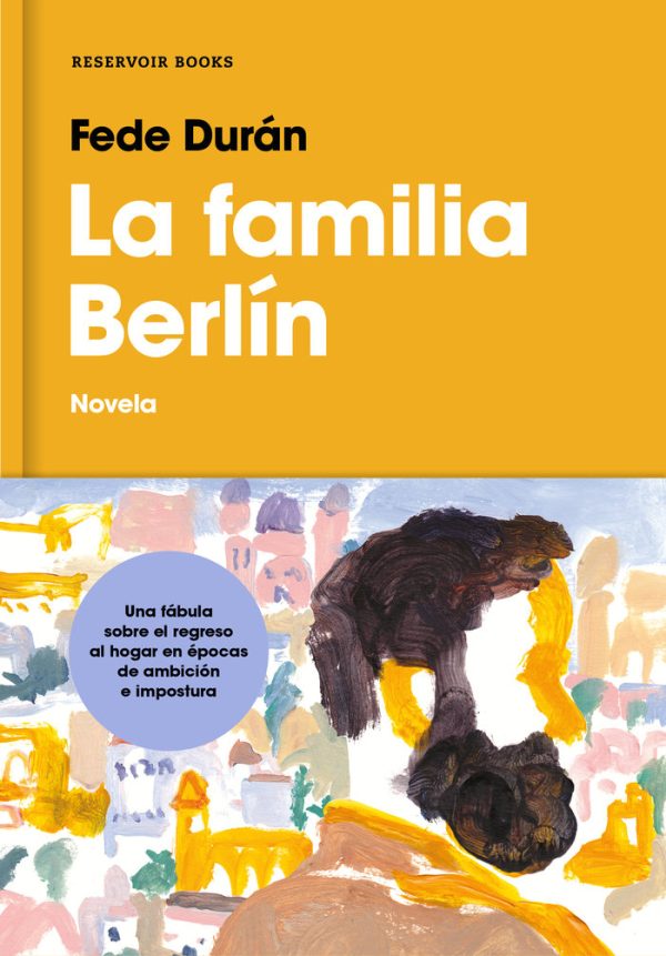 FAMILIA BERLIN,LA
