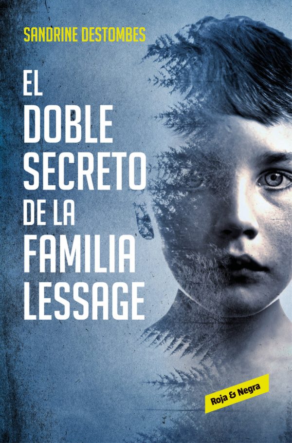 DOBLE SECRETO DE LA FAMILIA LESSAGE,EL