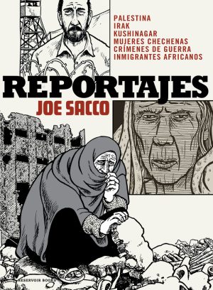REPORTAJES