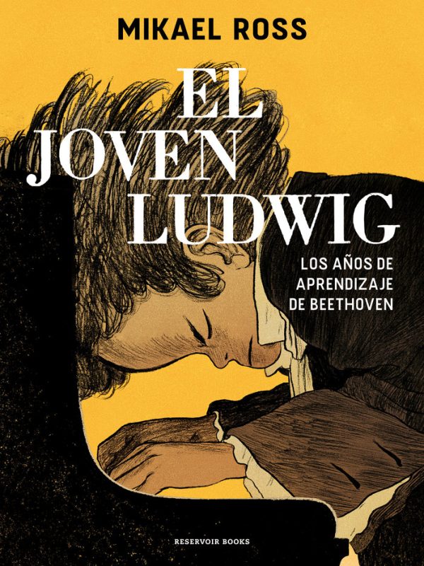 JOVEN LUDWIG,EL