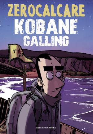KOBANE CALLING ED ACTUALIZADA