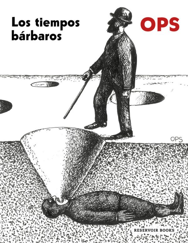 LOS TIEMPOS BARBAROS