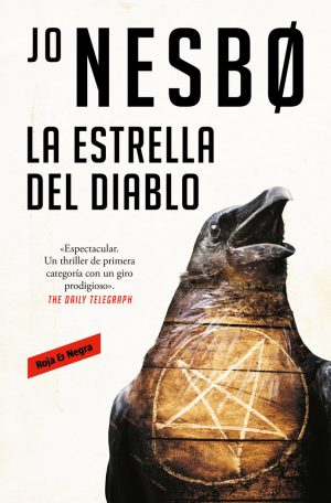 LA ESTRELLA DEL DIABLO HARRY HOLE 5