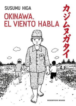 OKINAWA EL VIENTO HABLA