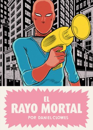 RAYO MORTAL,EL