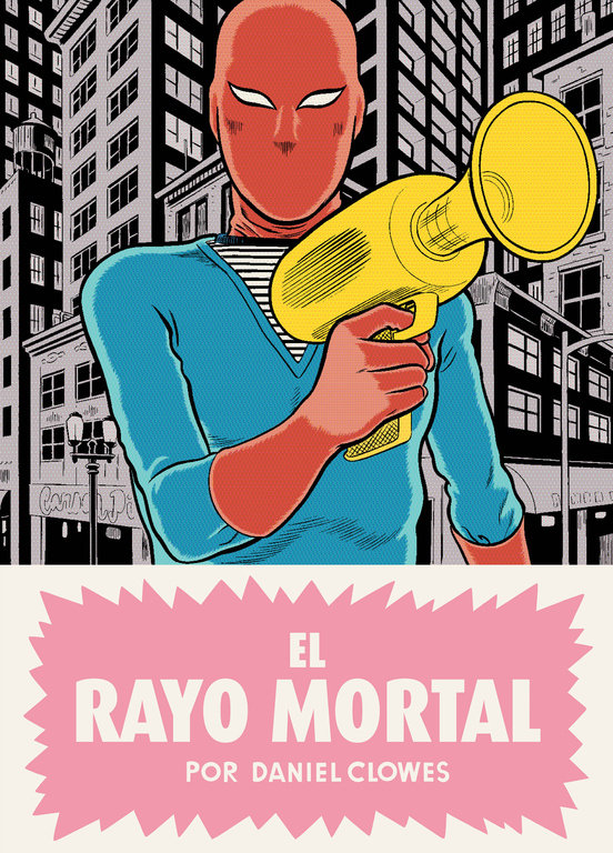 RAYO MORTAL,EL