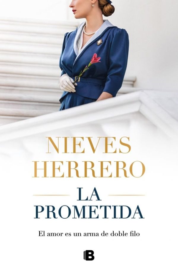 LA PROMETIDA