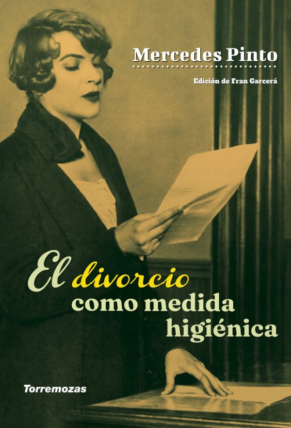 EL DIVORCIO COMO MEDIDA HIGIENICA