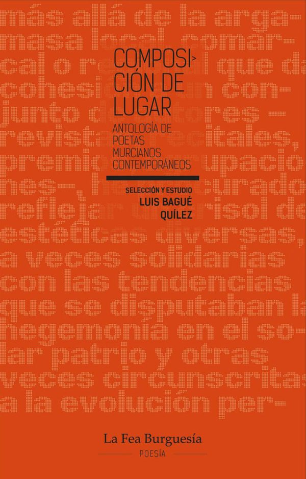 COMPOSICION DE LUGAR