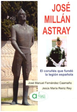 JOSE MILLAN ASTRAY