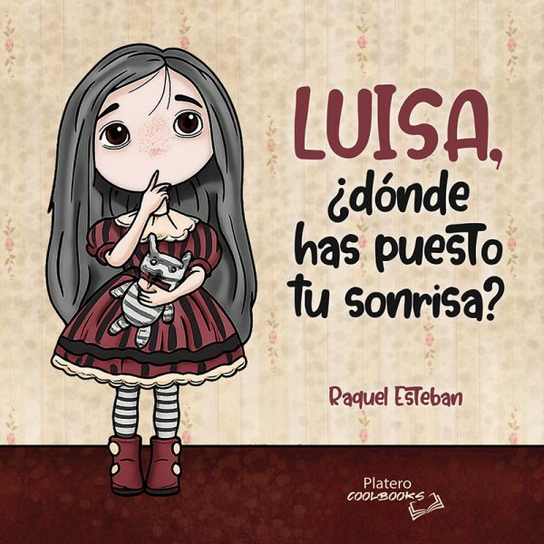 LUISA DONDE HAS PUESTO TU SONRISA