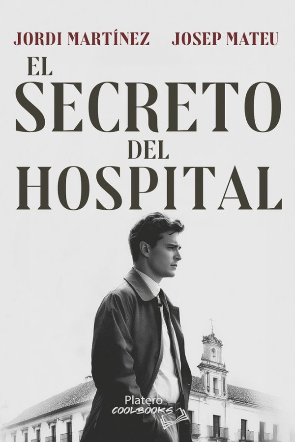 EL SECRETO DEL HOSPITAL