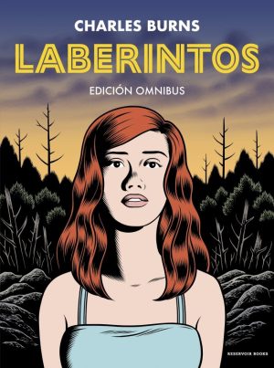 LABERINTOS (EDICION OMNIBUS)